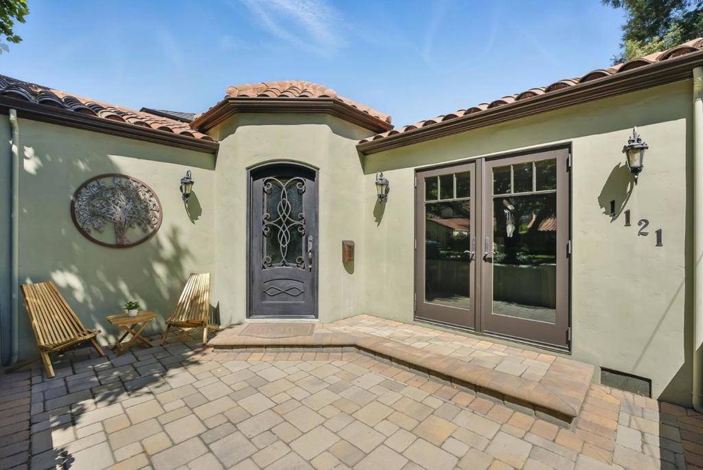 San Jose, CA 95125,1121 Laurie AVE