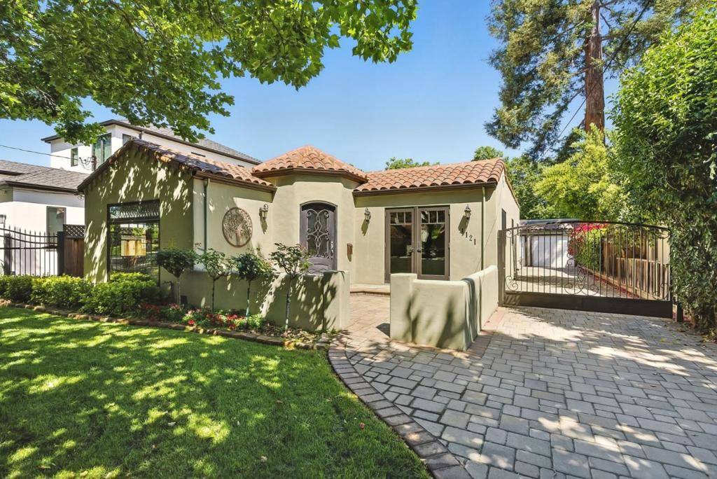 San Jose, CA 95125,1121 Laurie AVE