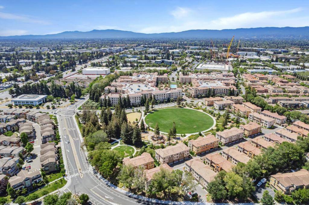Sunnyvale, CA 94085,1095 Darwin TER #3
