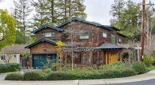 Palo Alto, CA 94306,393 Maclane ST