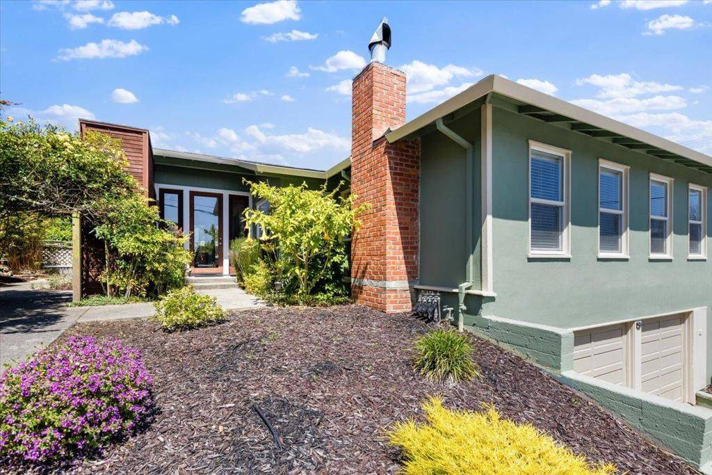San Bruno, CA 94066,2310 Fleetwood DR