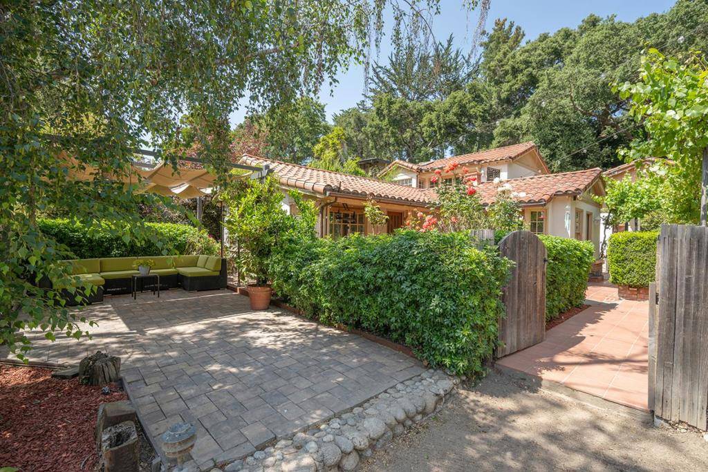 Carmel Valley, CA 93924,19 Paso Cresta
