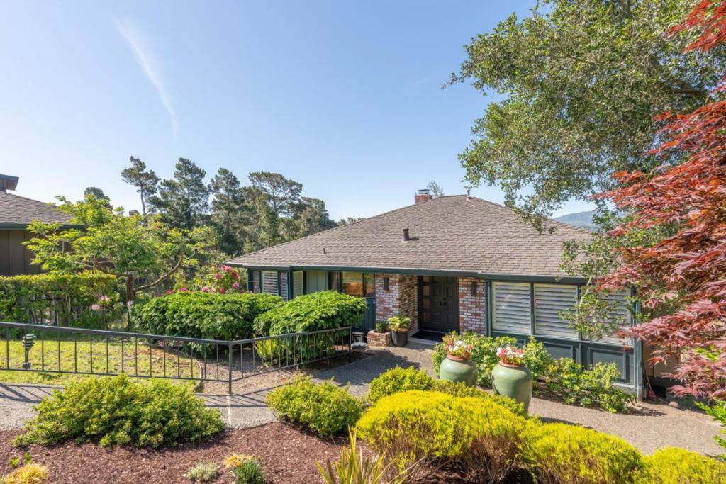 Carmel, CA 93923,275 Del Mesa Carmel