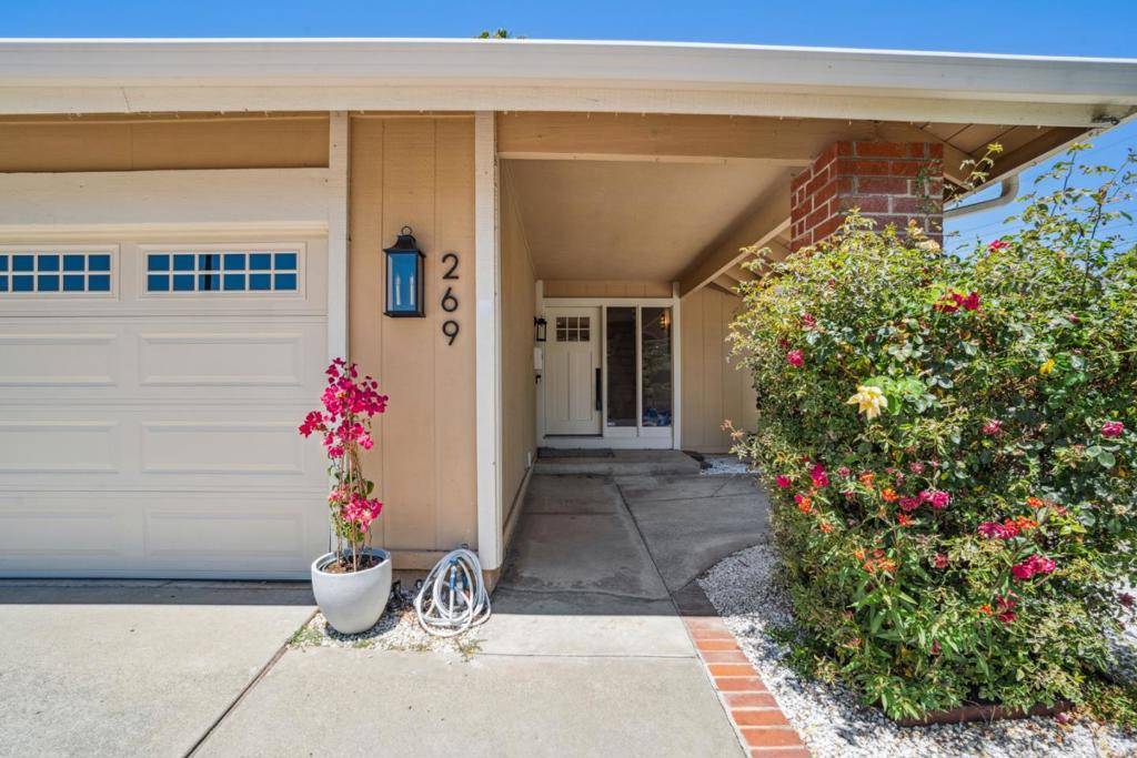 San Jose, CA 95119,269 Esteban WAY