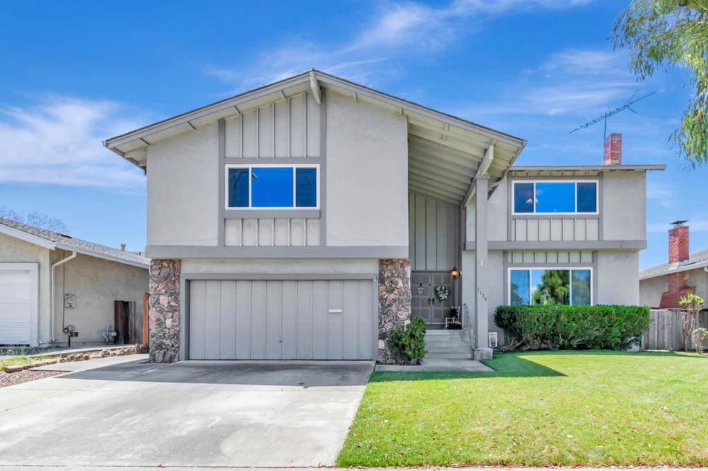 San Jose, CA 95132,1139 Braemer CT