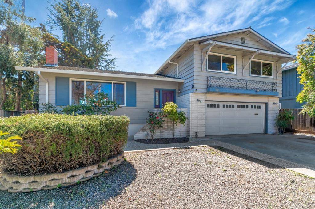 Sunnyvale, CA 94087,1006 W Knickerbocker DR