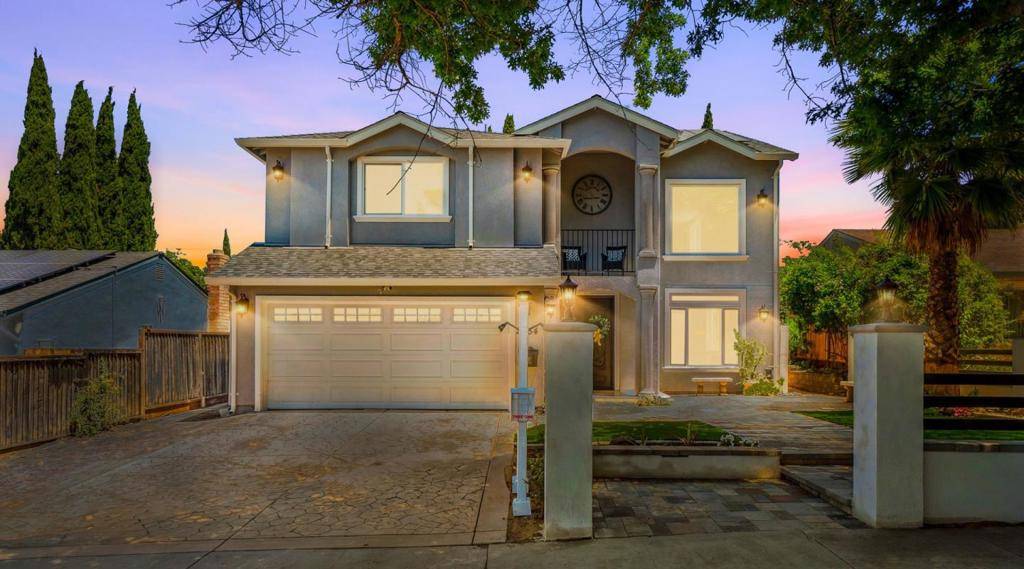 San Jose, CA 95121,2054 Cranworth CIR