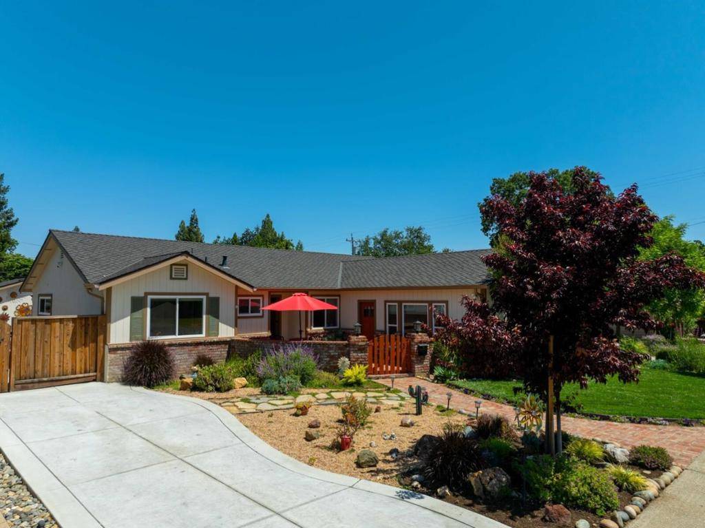 Gilroy, CA 95020,331 El Cerrito WAY