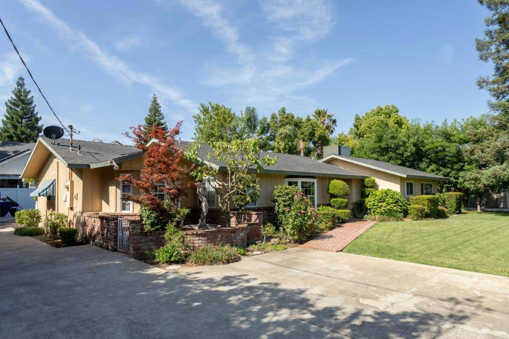Clovis, CA 93611,450 W Alluvial AVE