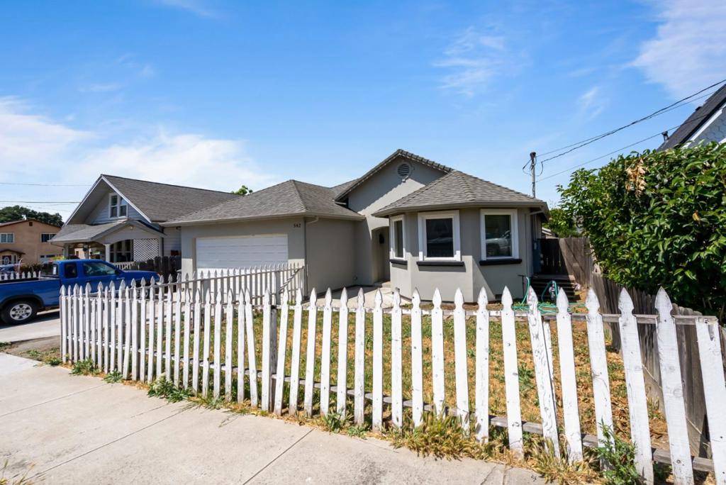Hollister, CA 95023,542 Powell ST