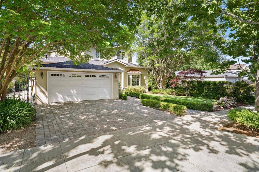 Palo Alto, CA 94306,2608 Bryant ST