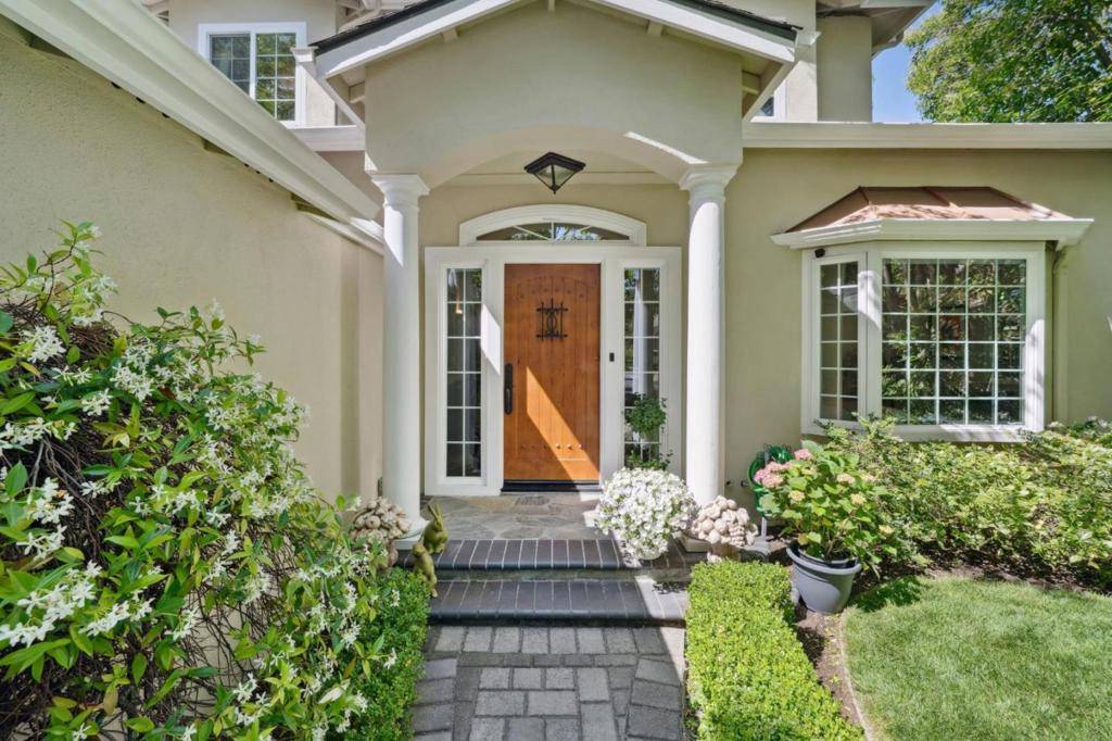 Palo Alto, CA 94306,2608 Bryant ST