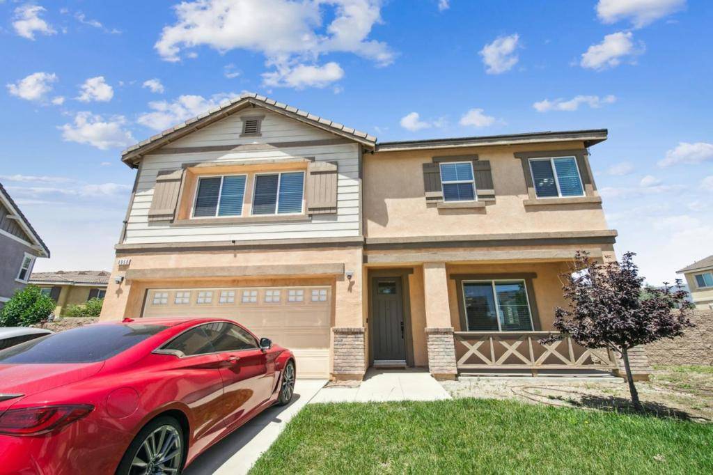 Fontana, CA 92336,6958 Stanza CT
