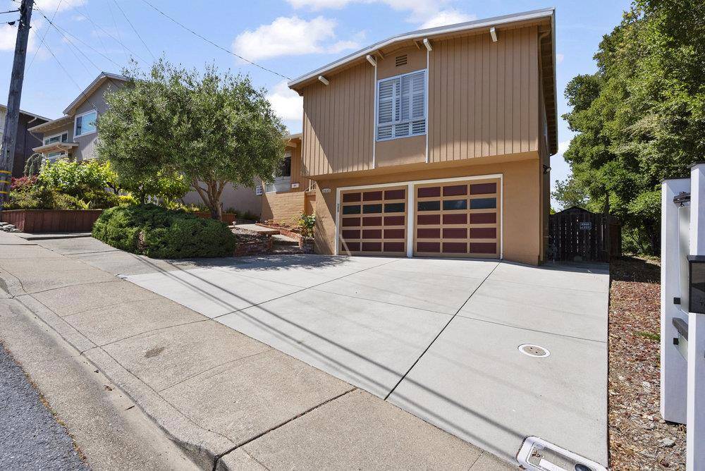 San Bruno, CA 94066,2440 Rosewood DR