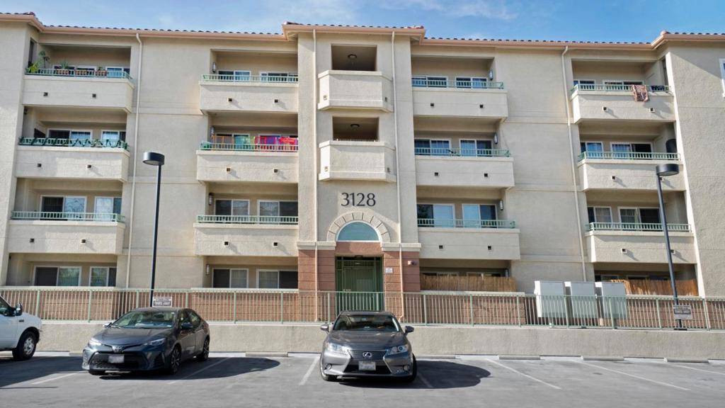 San Jose, CA 95117,3128 Loma Verde DR #219