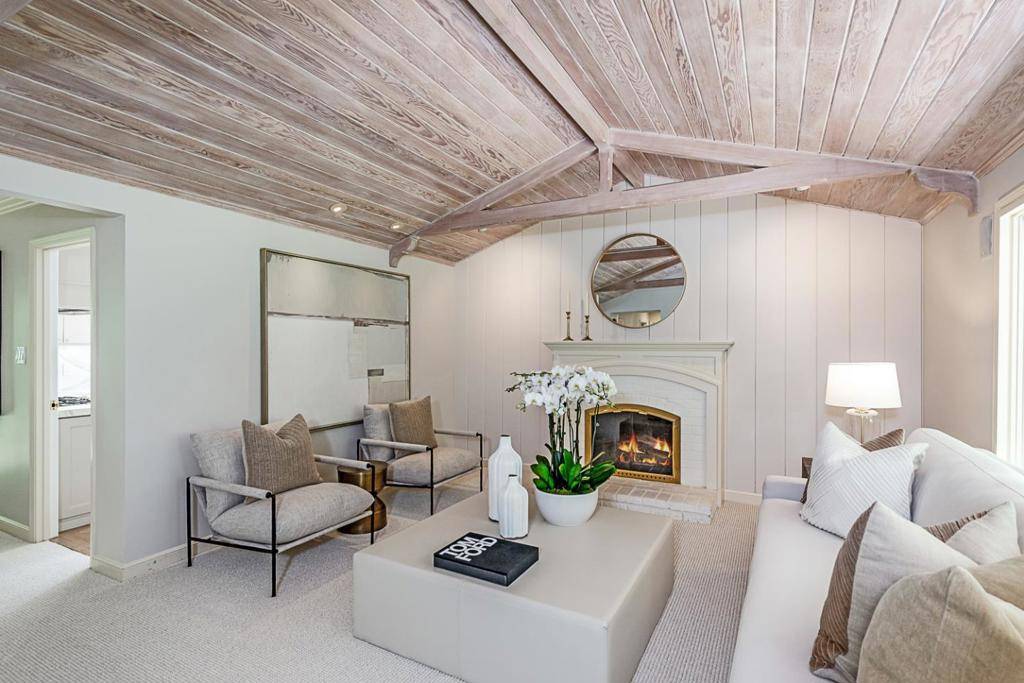 Portola Valley, CA 94028,3 Wyndham DR