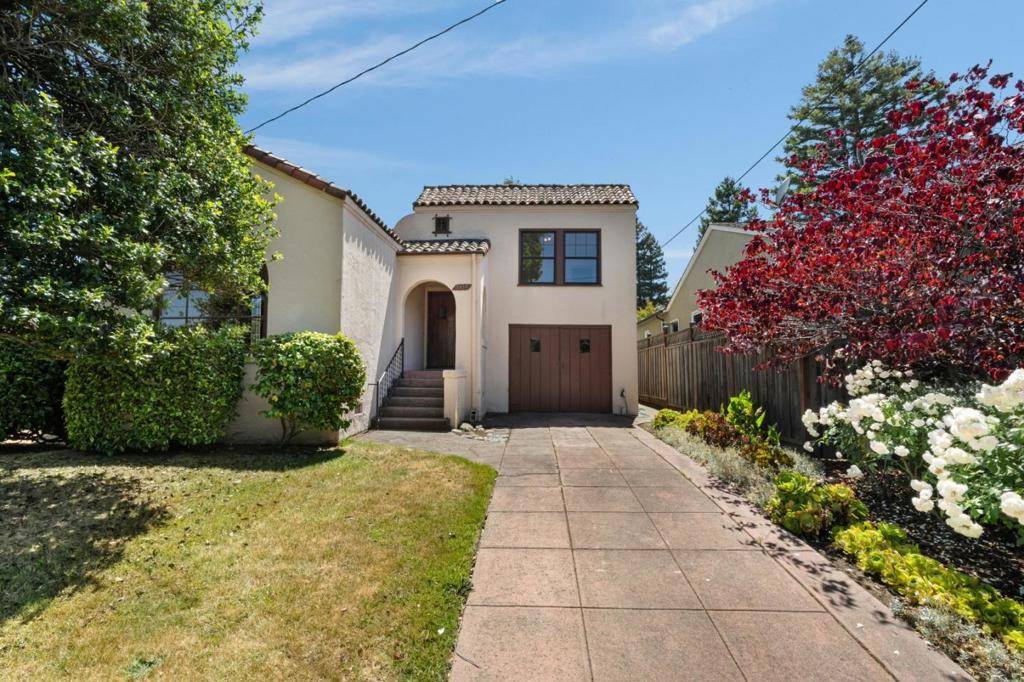 Burlingame, CA 94010,1317 Laguna AVE