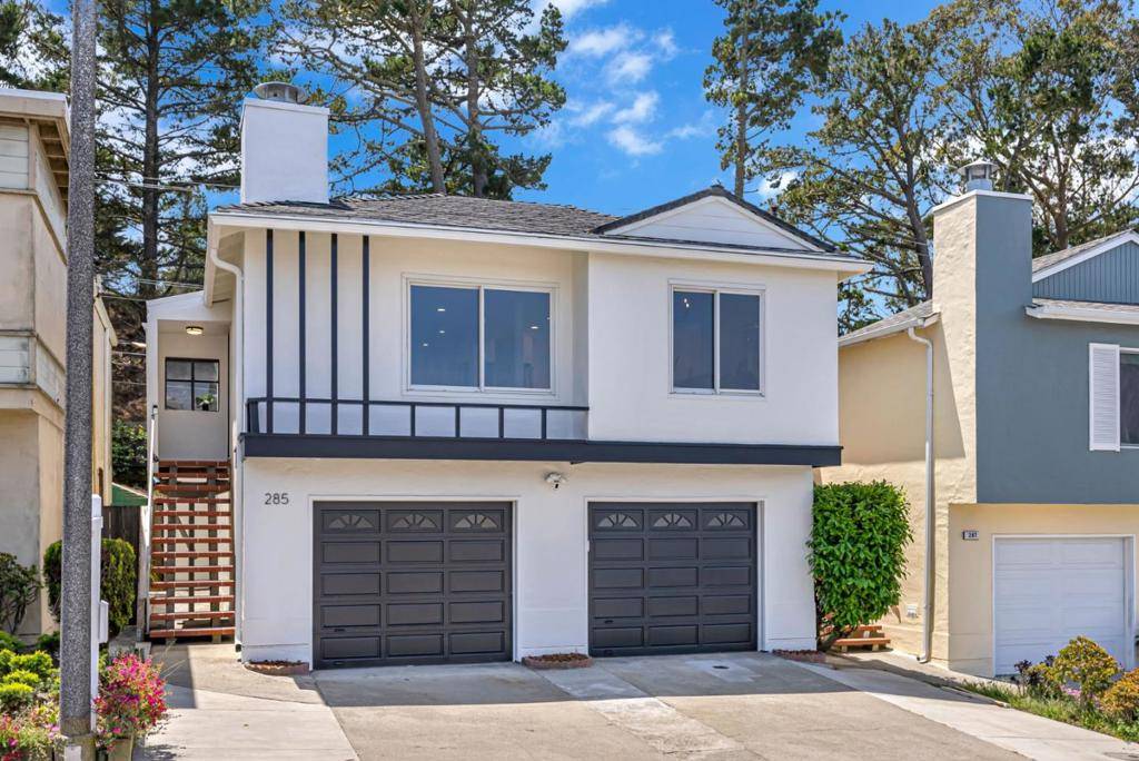 Daly City, CA 94014,285 Alta Vista WAY