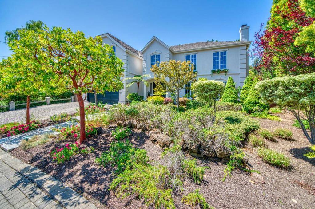 CA 94062,904 Wilmington WAY