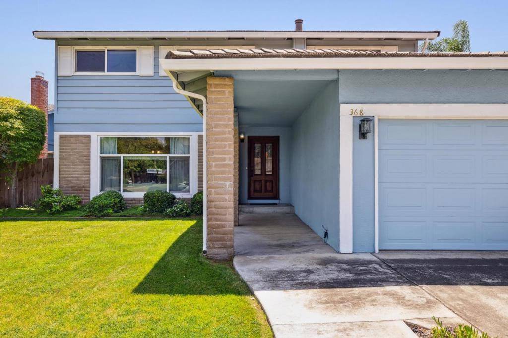 San Jose, CA 95123,368 Bangor AVE