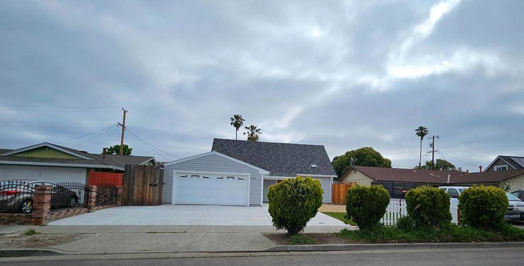 San Jose, CA 95122,2144 Interbay DR