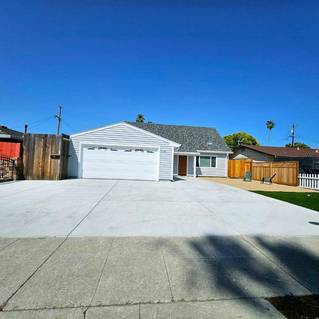 San Jose, CA 95122,2144 Interbay DR