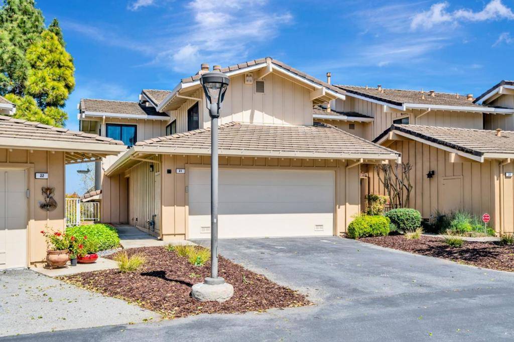 San Carlos, CA 94070,21 Calypso LN