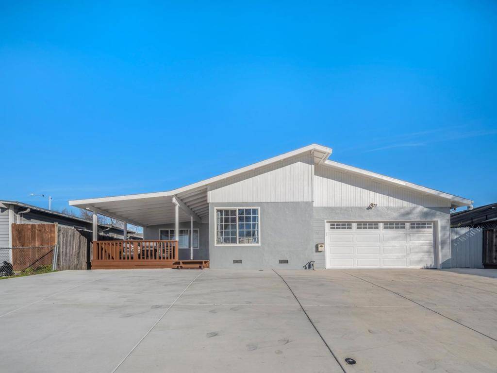 Milpitas, CA 95035,100 Beacon DR