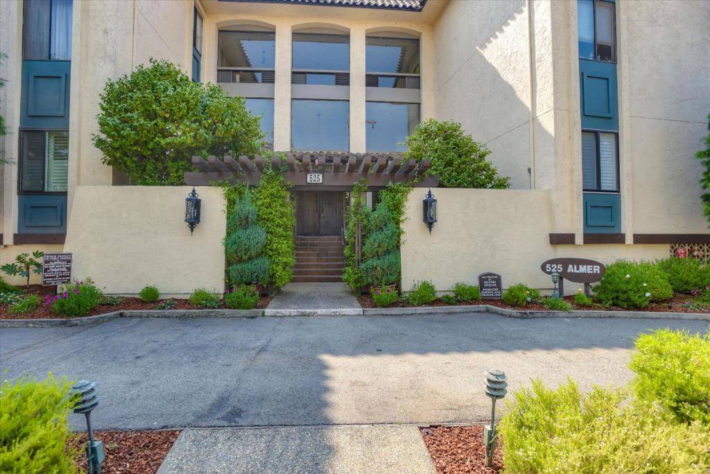 Burlingame, CA 94010,525 Almer RD #309