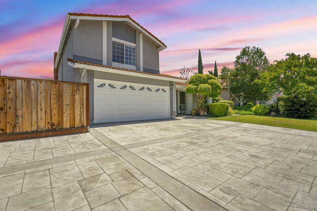 San Jose, CA 95139,140 Sprucemont PL