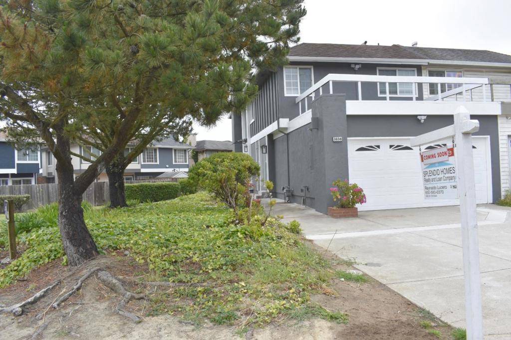 South San Francisco, CA 94080,3836 Carter DR