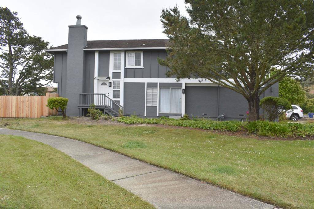 South San Francisco, CA 94080,3836 Carter DR