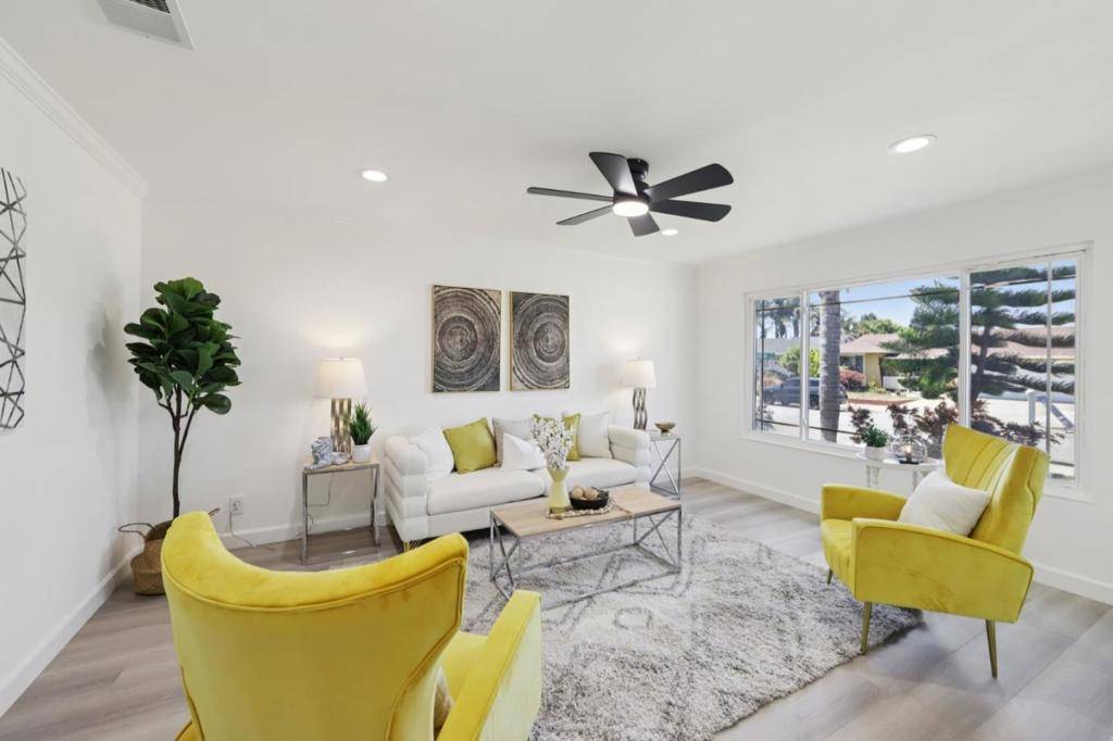 Fremont, CA 94555,3068 Nightingale PL