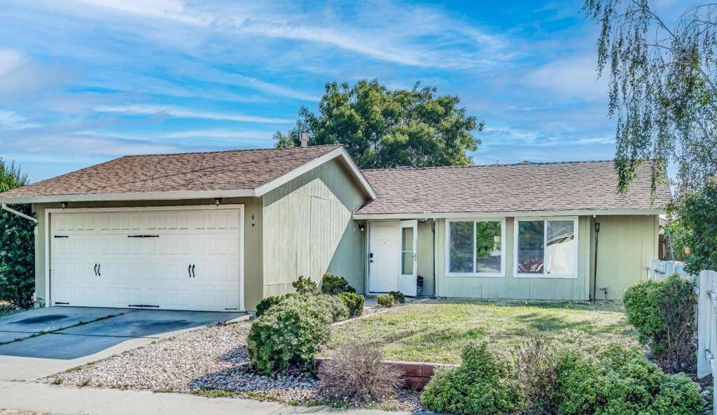 Gilroy, CA 95020,9038 Church ST