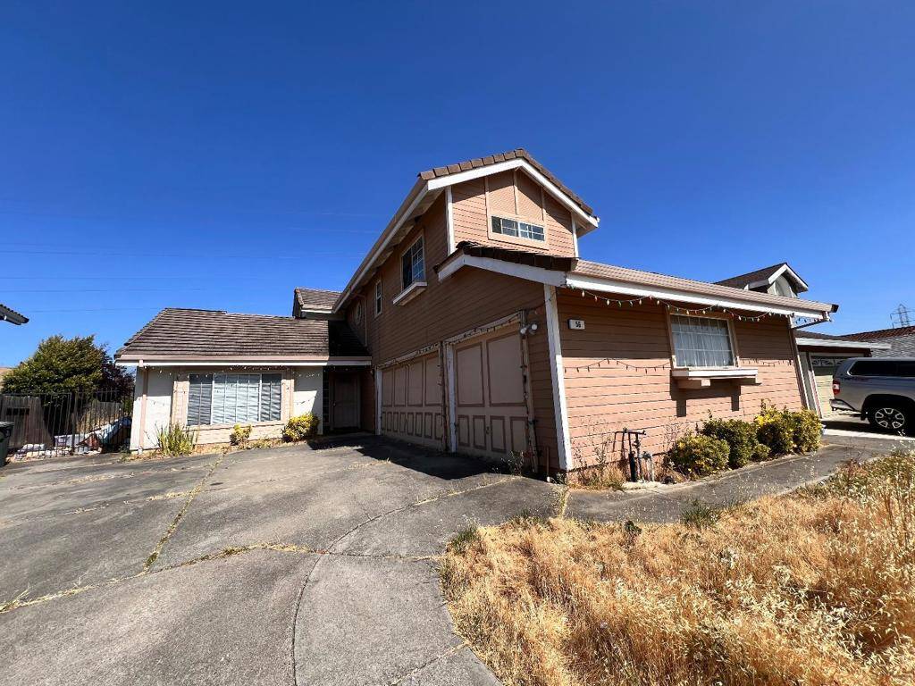 Vallejo, CA 94591,56 Brighton DR