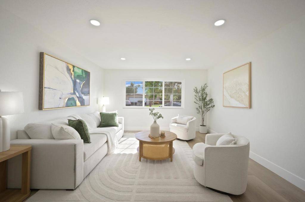 Fremont, CA 94538,42758 Charleston WAY