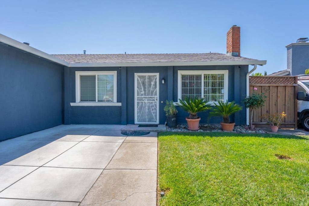 San Jose, CA 95111,2776 Cramer CIR