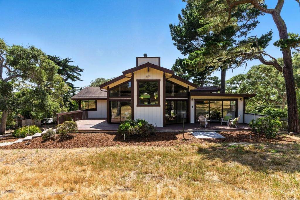 Pebble Beach, CA 93953,3033 Stevenson DR