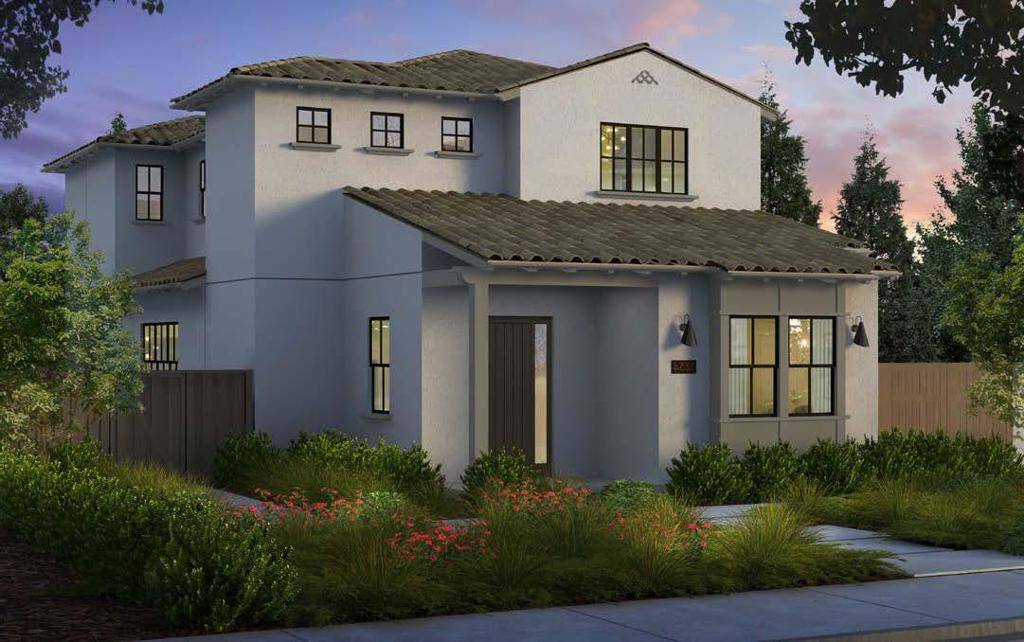 Menlo Park, CA 94025,519 Central AVE