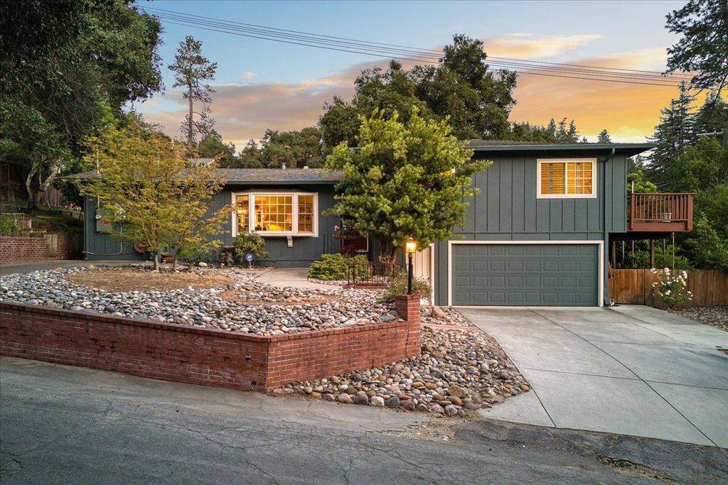 Ben Lomond, CA 95005,8744 Hihn RD
