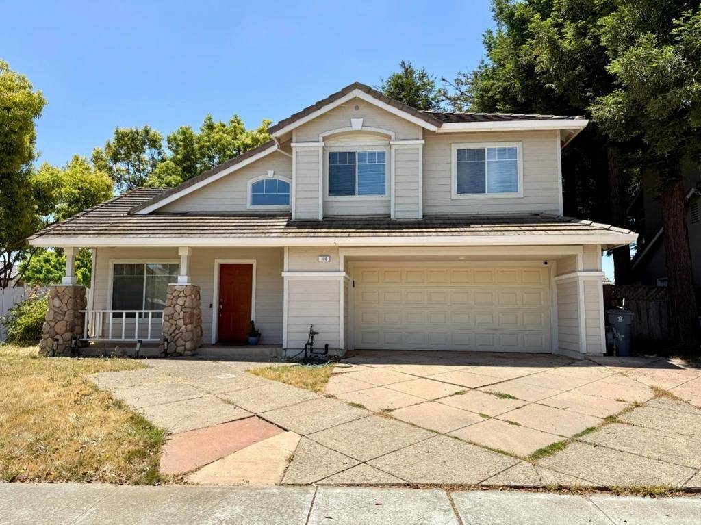Salinas, CA 93906,186 Pennsylvania DR