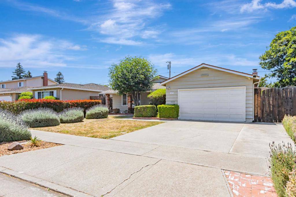San Jose, CA 95130,1687 Mendenhall DR
