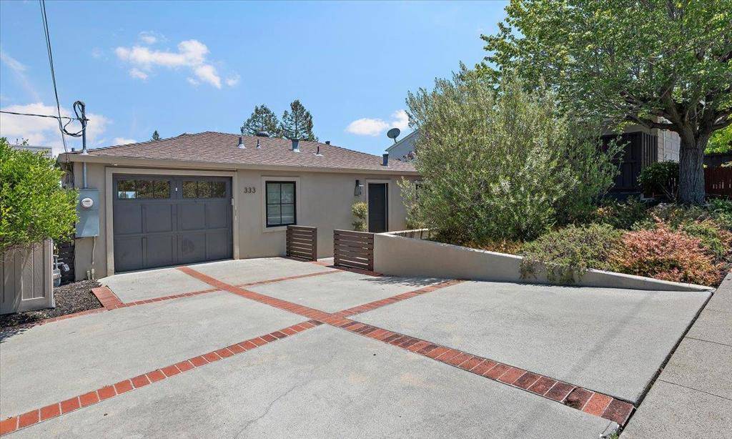 San Carlos, CA 94070,333 Oakview DR