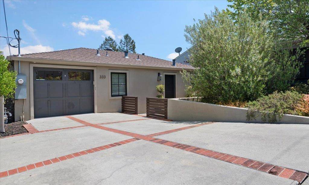 San Carlos, CA 94070,333 Oakview DR
