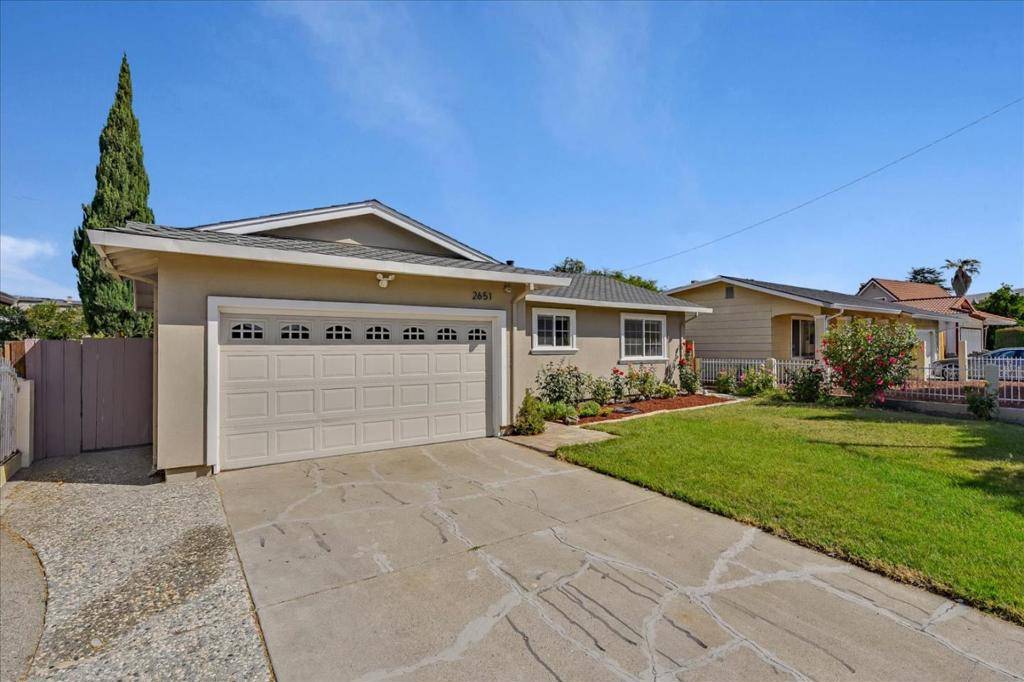 San Jose, CA 95132,2651 Poplarwood WAY