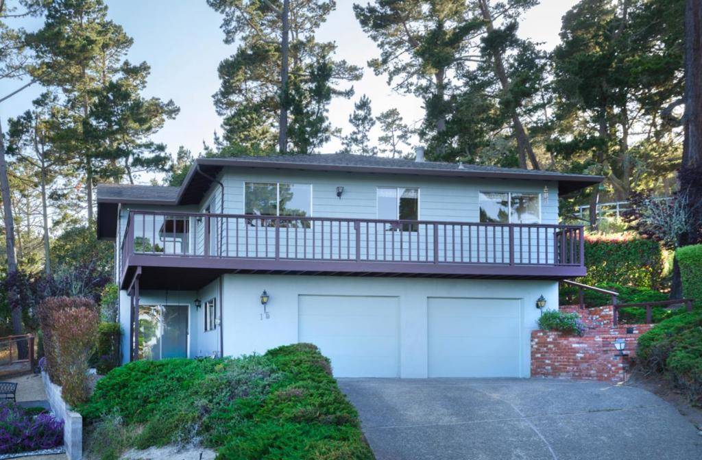 Monterey, CA 93940,15 Pinehill WAY