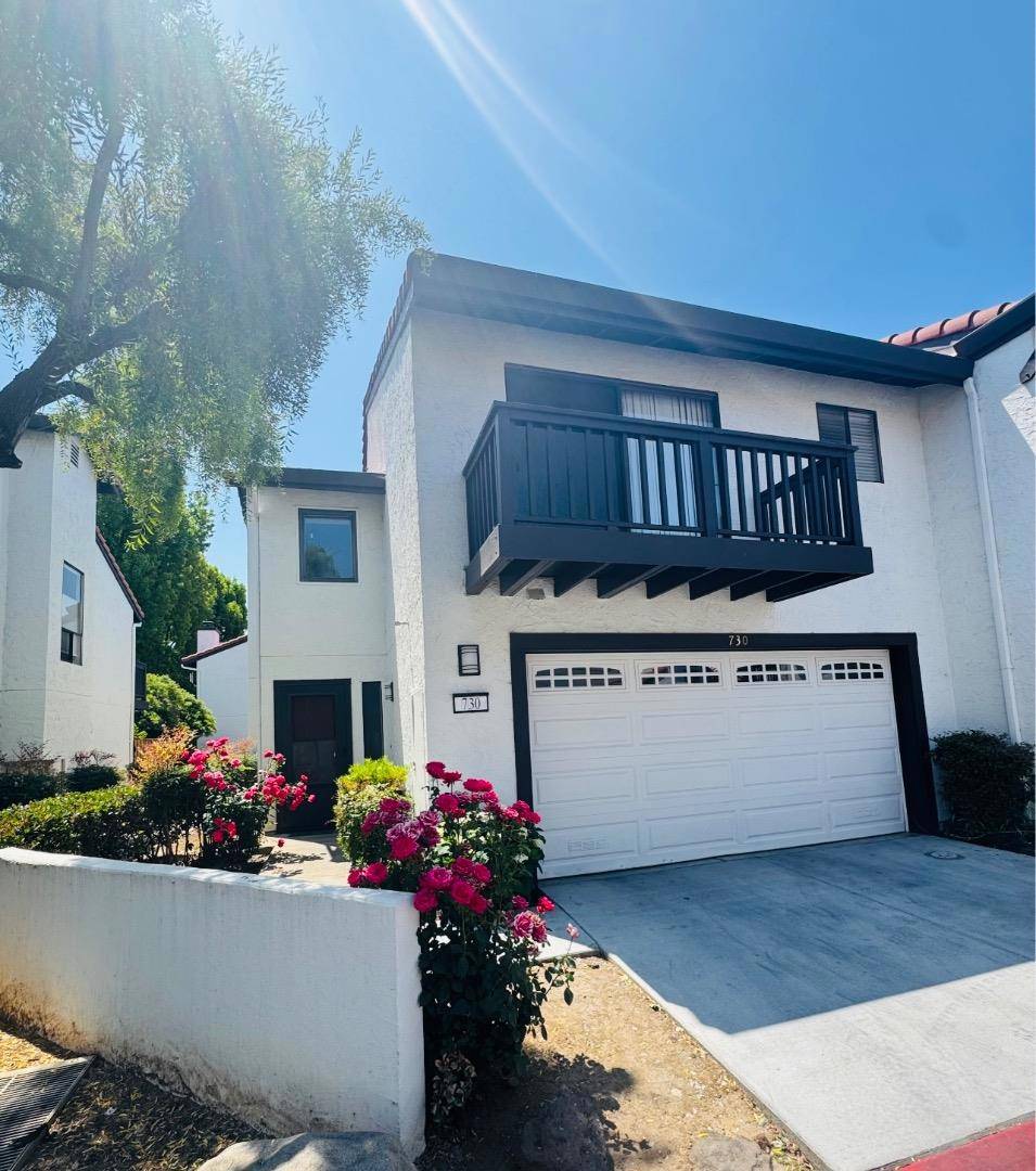 Gilroy, CA 95020,730 Williamsburg WAY