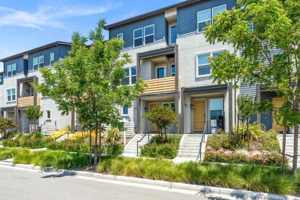 Milpitas, CA 95035,1976 Tarob CT