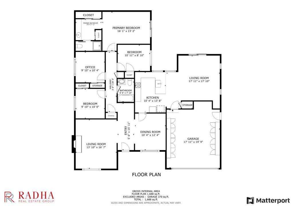 Sunnyvale, CA 94086,870 Quintinia DR