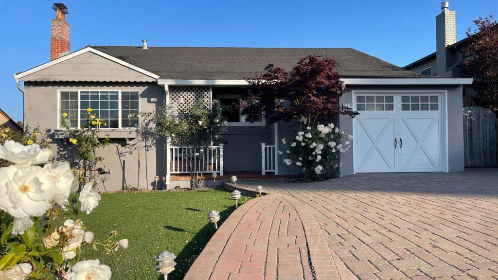 Millbrae, CA 94030,615 Lomita AVE